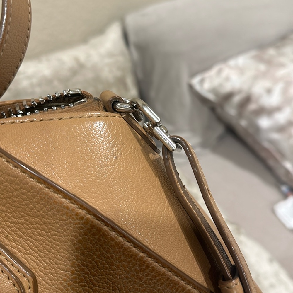 Givenchy Mini Antigona